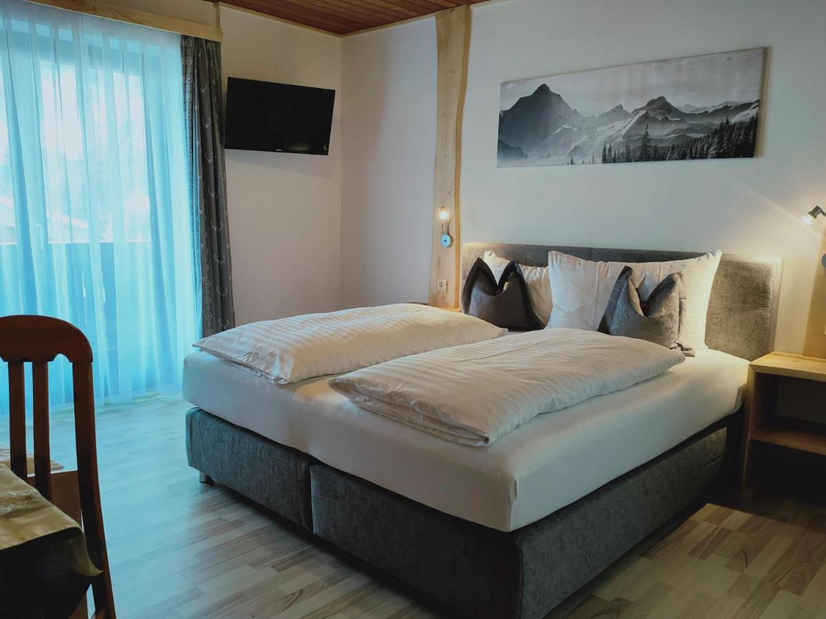 Hotel Gasthof Klammstein Дорфгаштайн Экстерьер фото