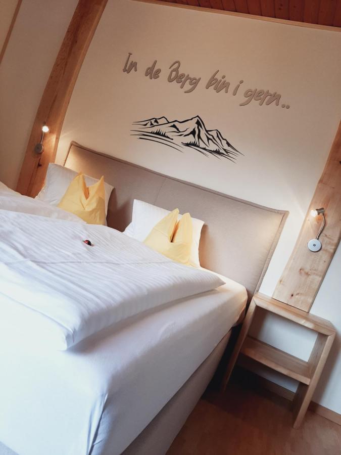Hotel Gasthof Klammstein Дорфгаштайн Экстерьер фото