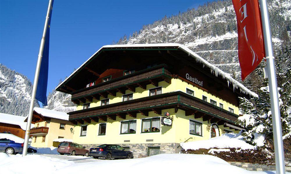 Hotel Gasthof Klammstein Дорфгаштайн Экстерьер фото