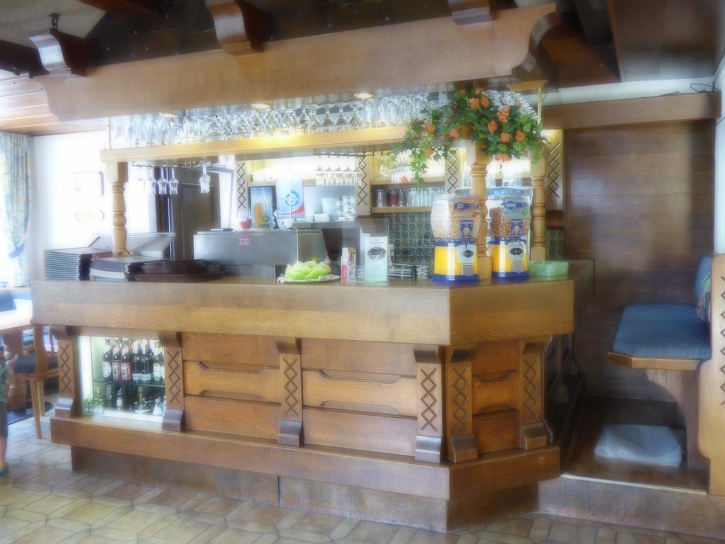 Hotel Gasthof Klammstein Дорфгаштайн Экстерьер фото