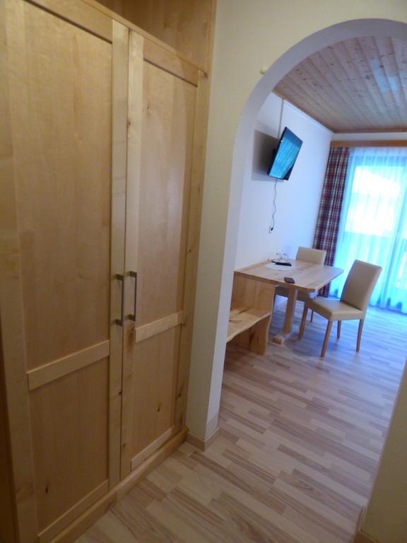 Hotel Gasthof Klammstein Дорфгаштайн Экстерьер фото