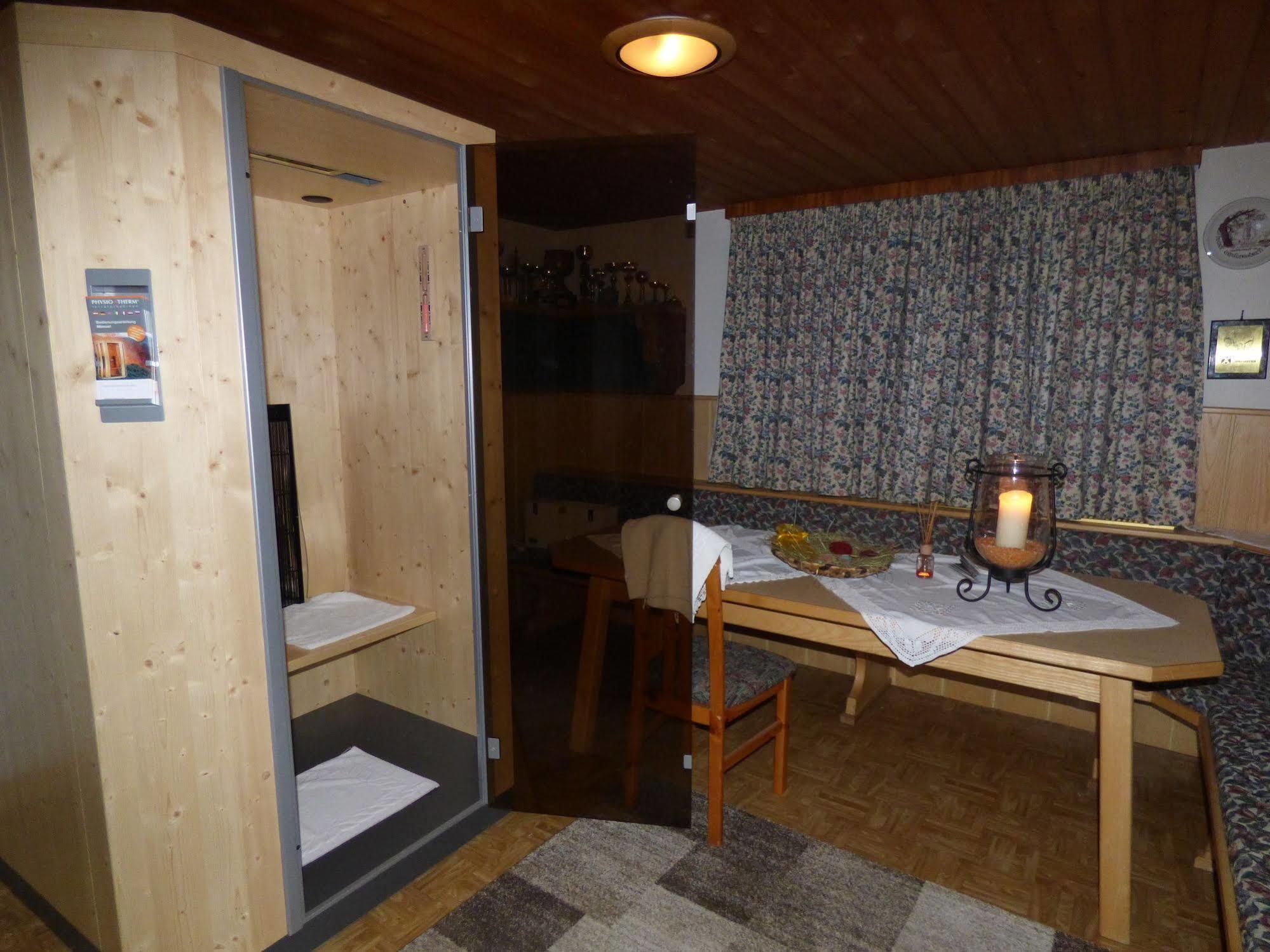 Hotel Gasthof Klammstein Дорфгаштайн Экстерьер фото