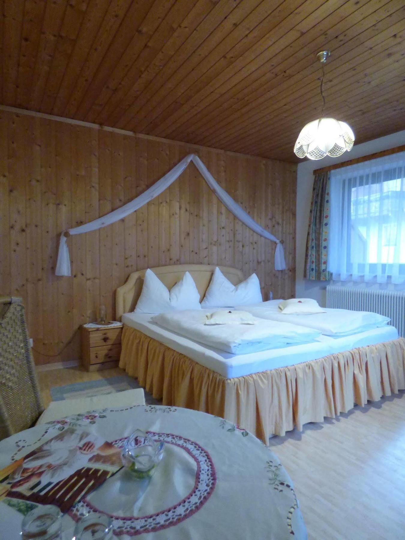 Hotel Gasthof Klammstein Дорфгаштайн Экстерьер фото