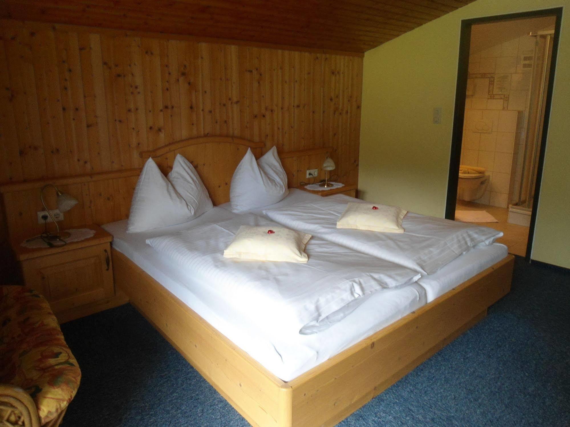 Hotel Gasthof Klammstein Дорфгаштайн Экстерьер фото