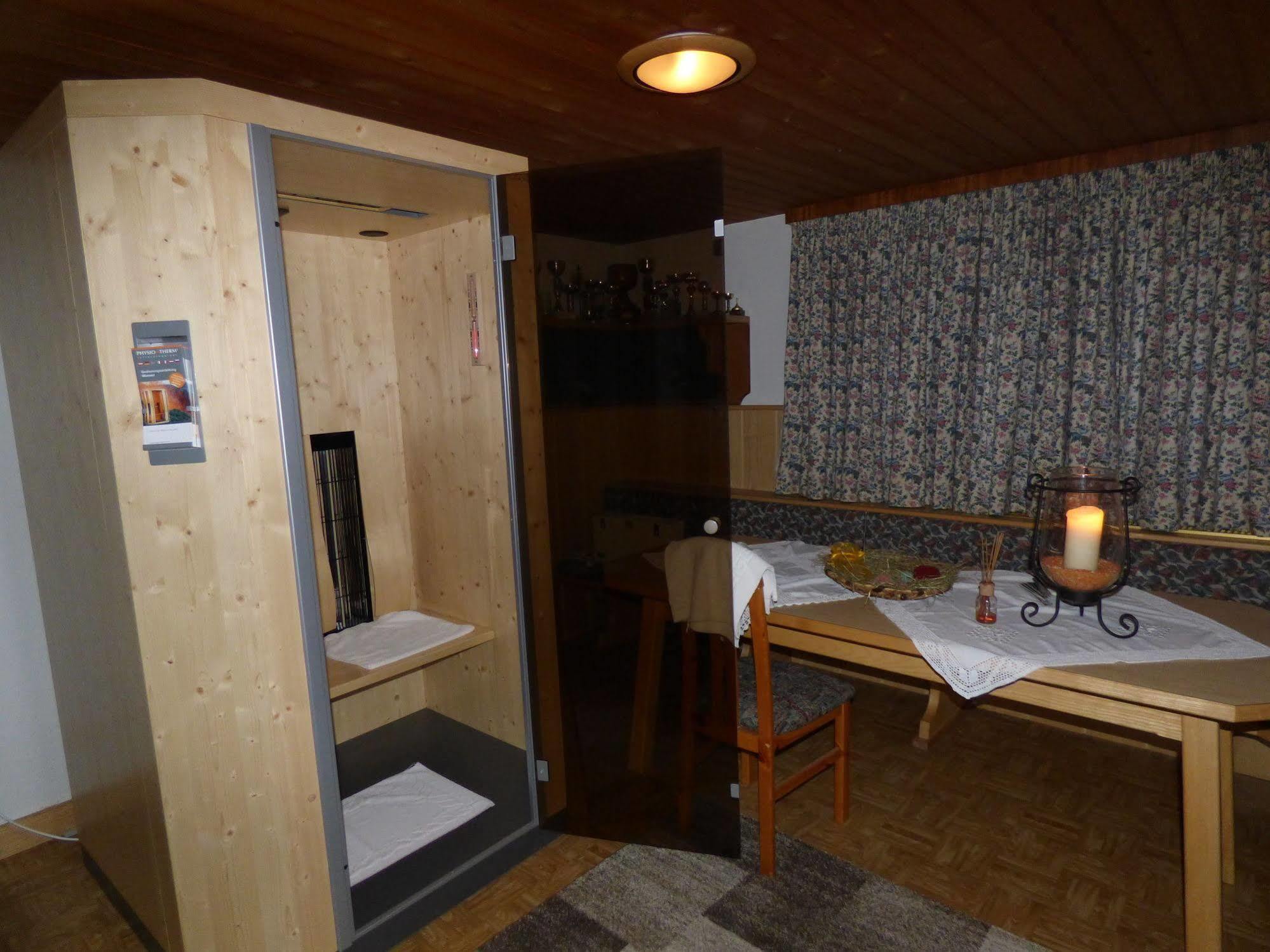Hotel Gasthof Klammstein Дорфгаштайн Экстерьер фото