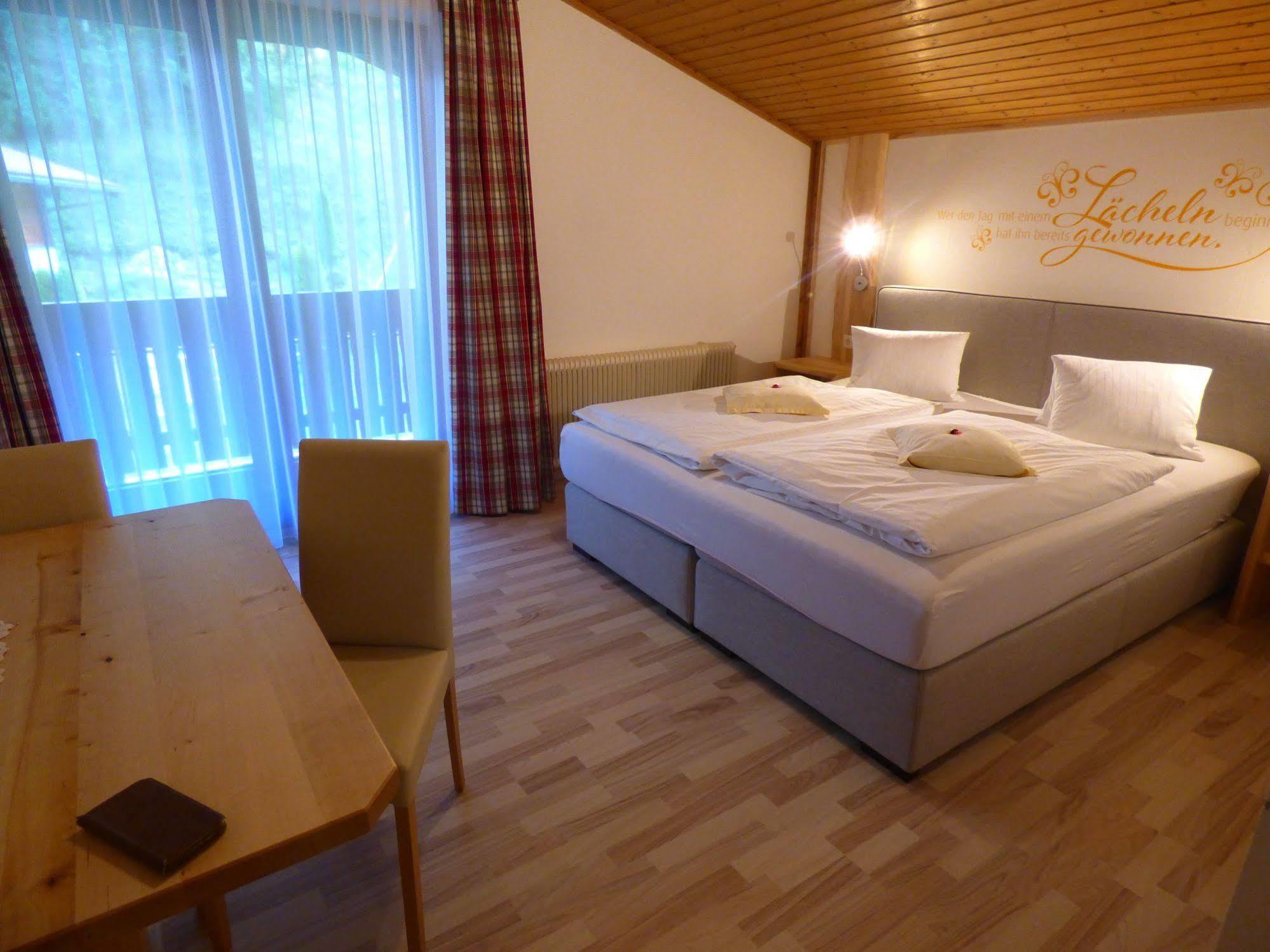 Hotel Gasthof Klammstein Дорфгаштайн Экстерьер фото