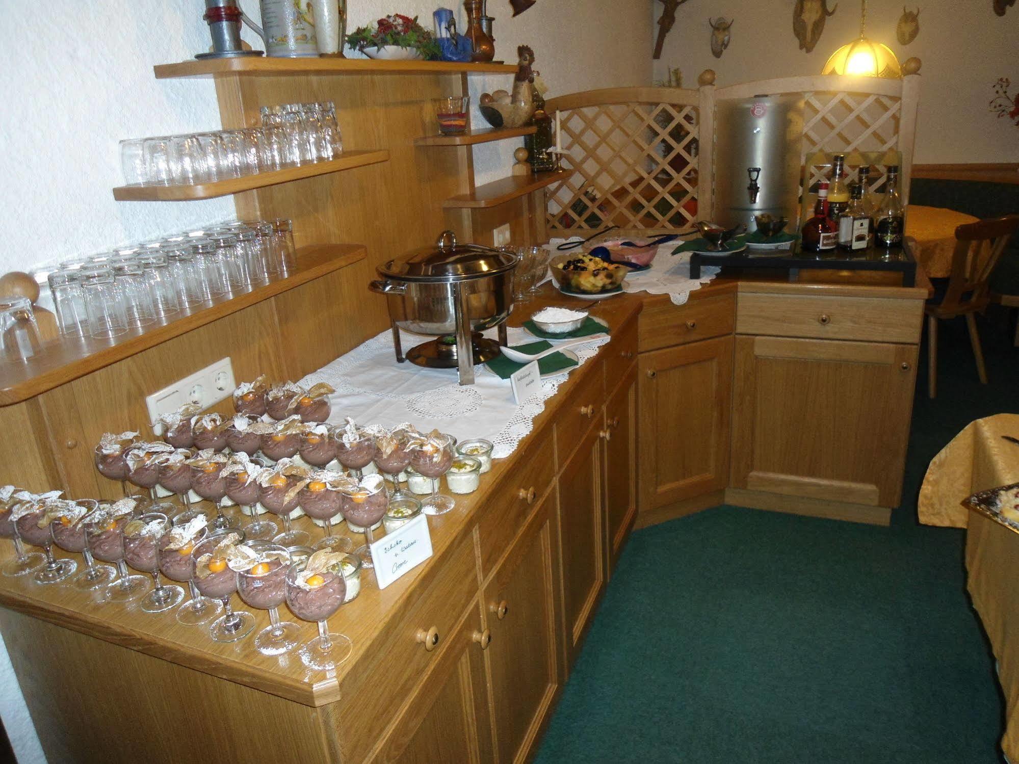 Hotel Gasthof Klammstein Дорфгаштайн Экстерьер фото