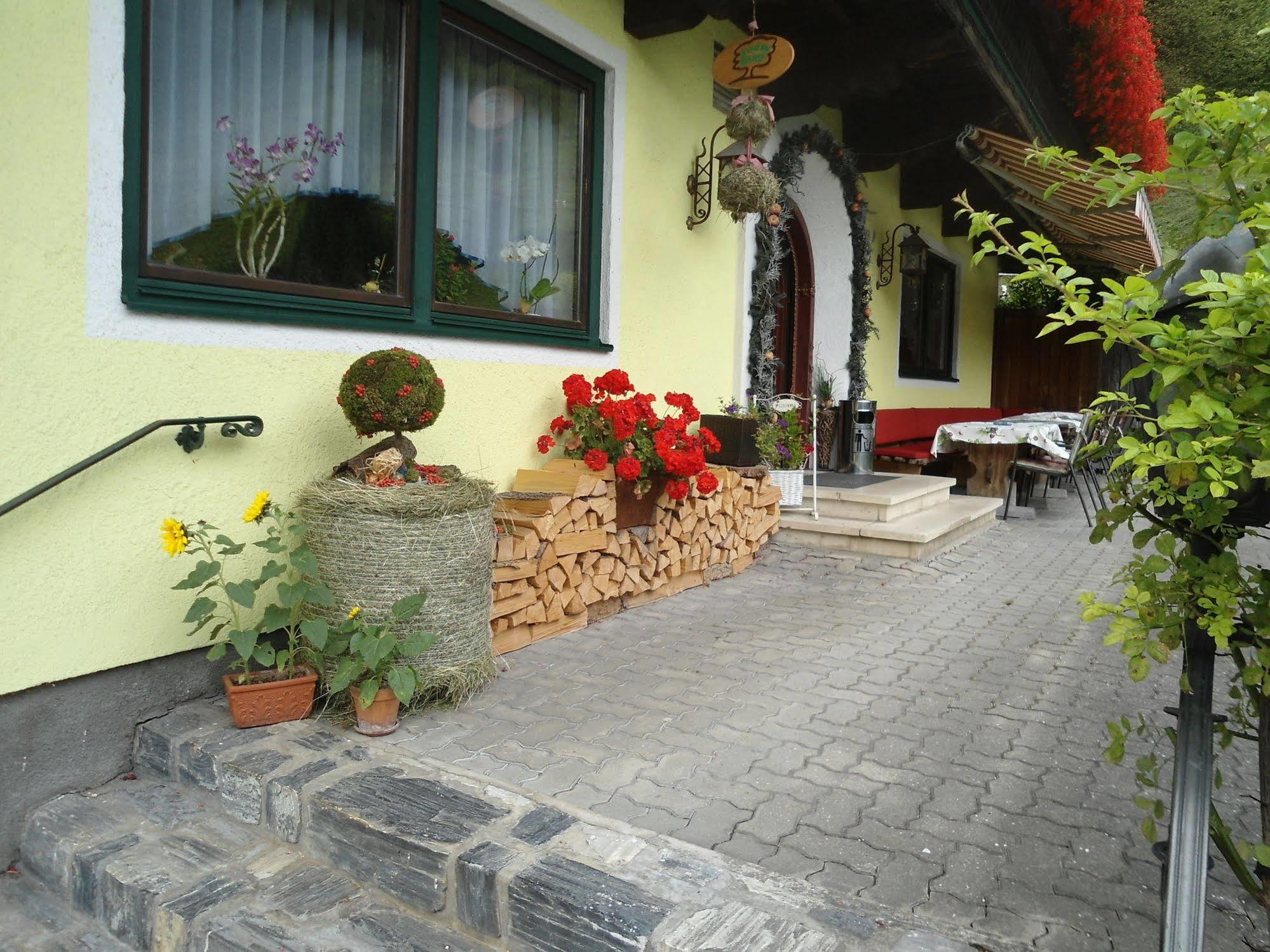 Hotel Gasthof Klammstein Дорфгаштайн Экстерьер фото